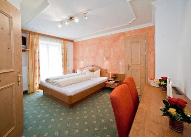 Pension Ederhof Йохберг Номер фото