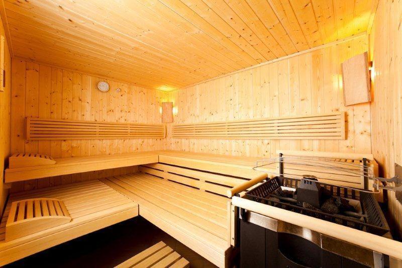 Pension Ederhof Йохберг Екстер'єр фото