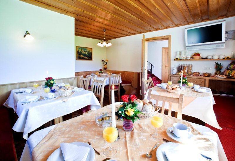 Pension Ederhof Йохберг Екстер'єр фото