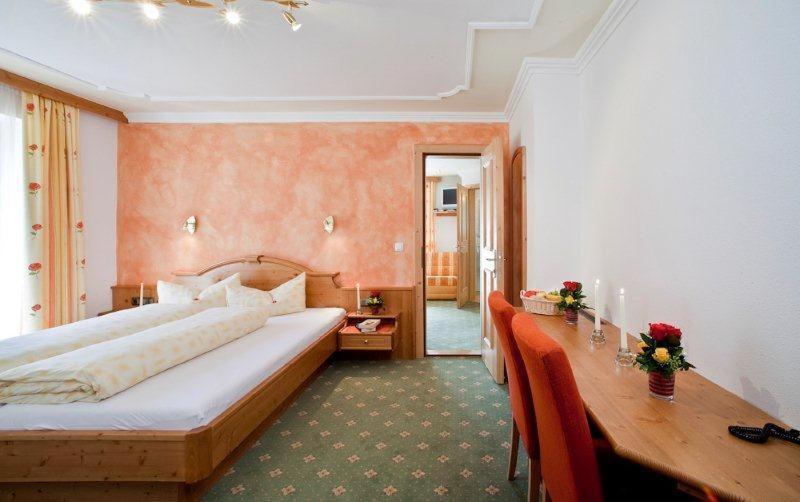 Pension Ederhof Йохберг Екстер'єр фото